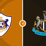 Qarabag  vs Newcastle Prediction and Betting Tips
