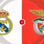 Real Madrid vs Benfica Prediction and Betting Tips