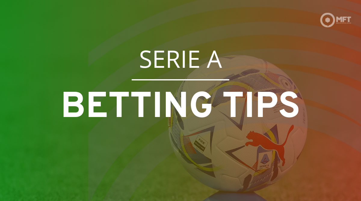 Serie A betting tips