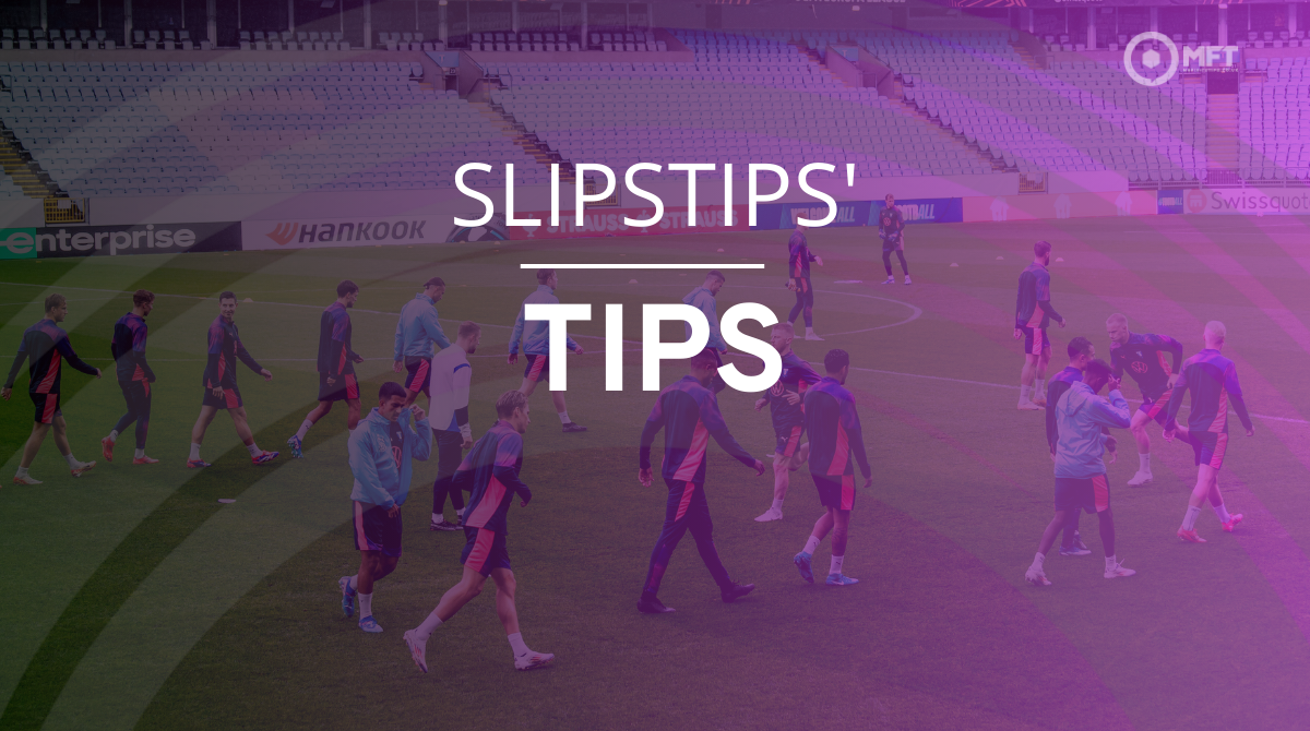 Slipstips Tips