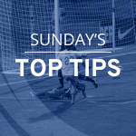 Sunday&rsquo;s football tips: Try a 10/3 fouls double as Arsenal battle Manchester City for the EFL Cup