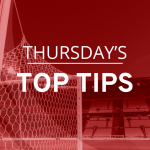 Thursday&rsquo;s football tips: Go for corners at 11/10 as Atalanta bid to KO Juve in the Coppa Italia