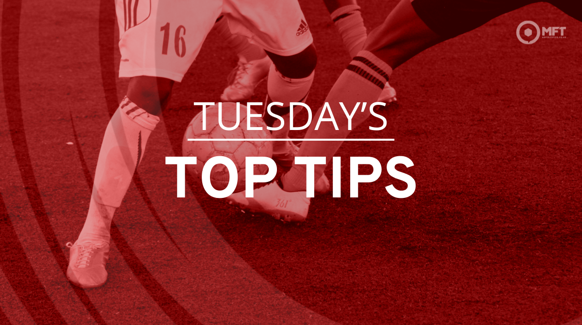 Tuesdays top tips