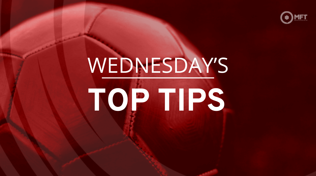 Wednesdays top tips