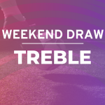 Weekend Draw Treble: Rangers&rsquo; road woes to continue in 42/1 Treble