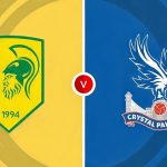 AEK Larnaca vs Crystal Palace Prediction and Betting Tips