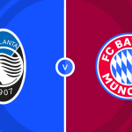 Atalanta vs Bayern Munich Prediction and Betting Tips