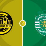 Bodo/Glimt vs Sporting Prediction and Betting Tips