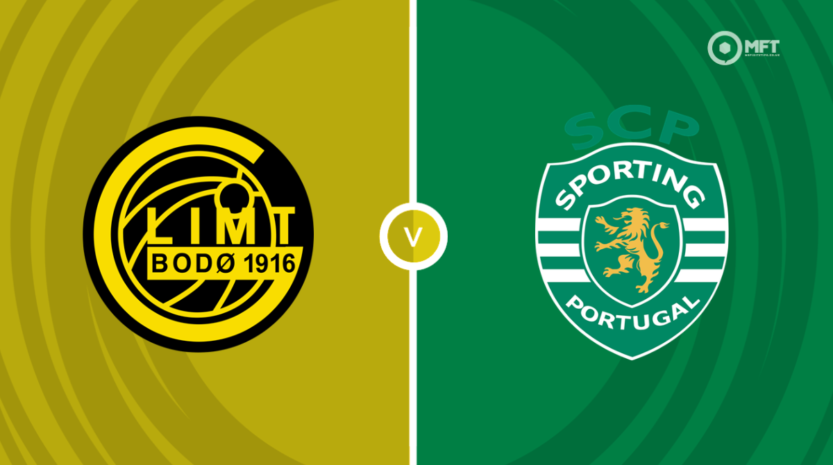 Bodo/Glimt v Sporting