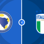 Bosnia-Herzegovina vs Italy Prediction and Betting Tips