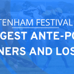 Cheltenham 2026: Biggest ante-post winners and losers