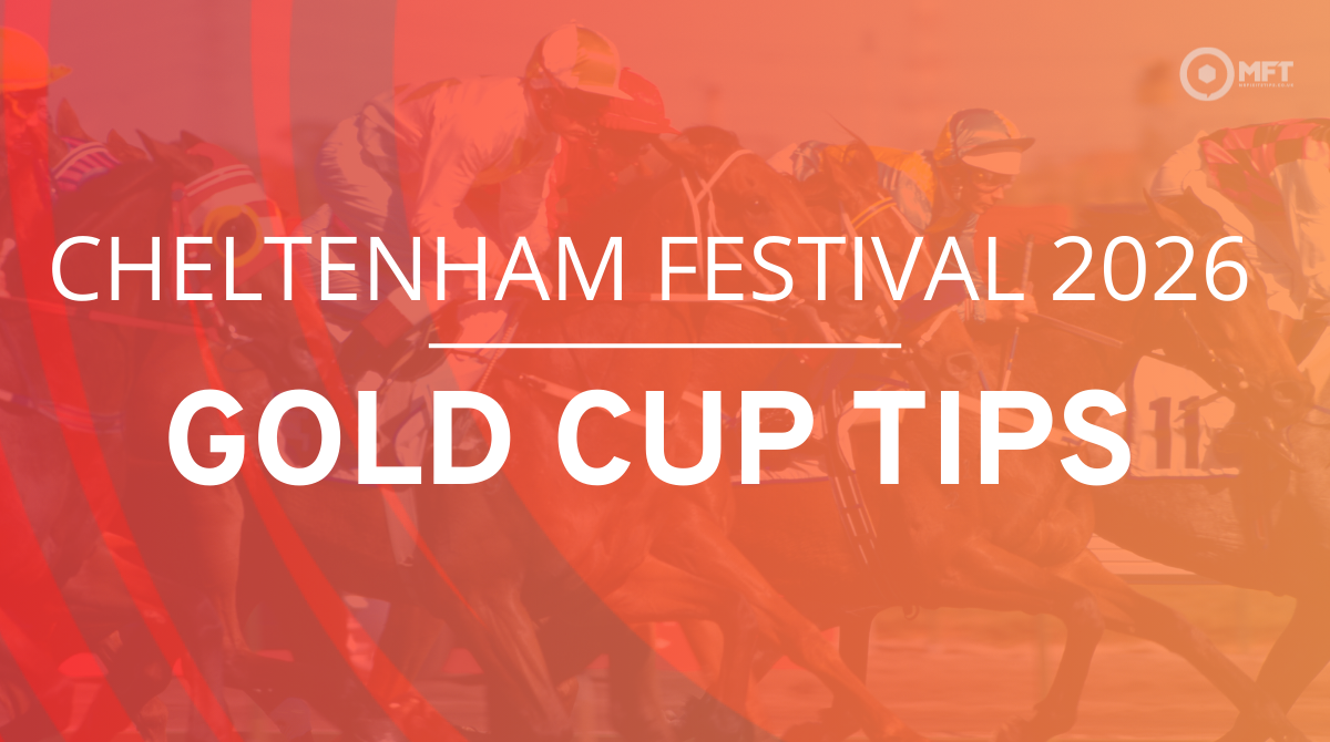 Cheltenham Festival 2026 Gold Cup tips