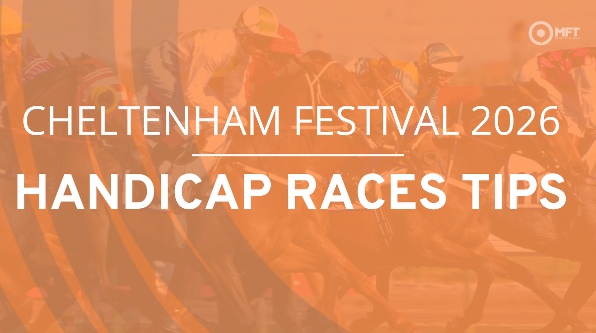 Cheltenham Festival 2026 Handicap races tips