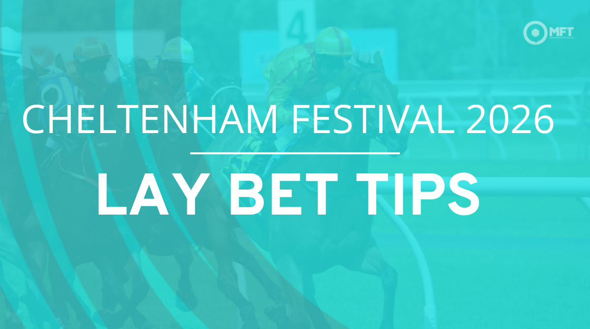 Cheltenham Festival 2026 Lay Bet tips