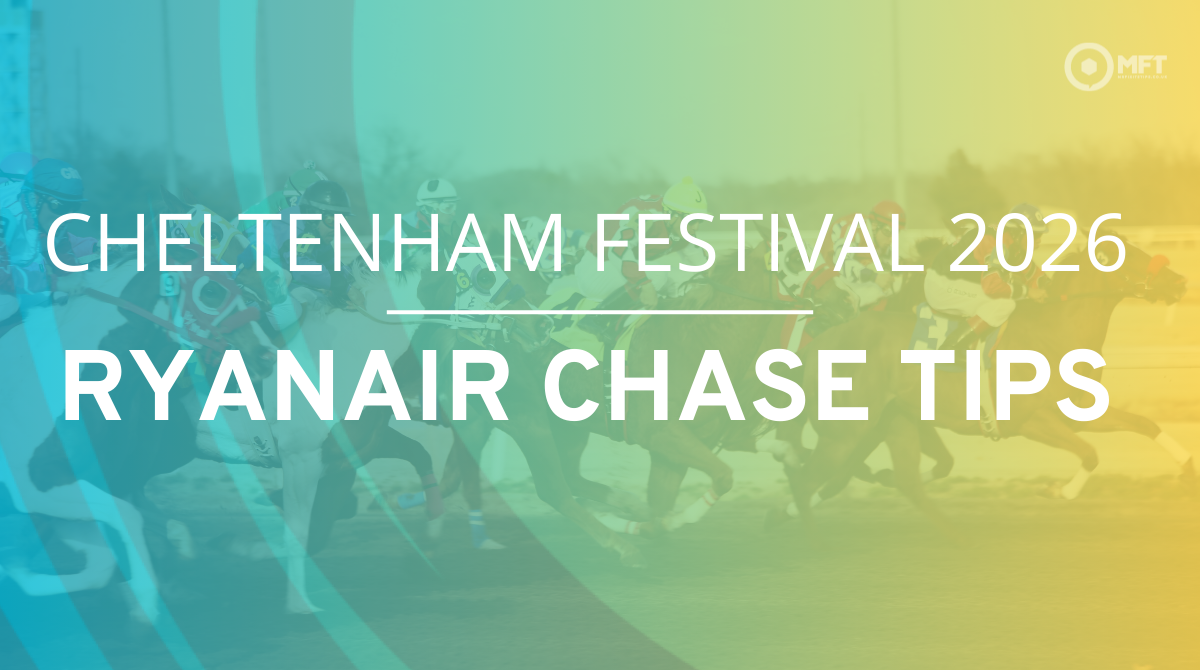 Cheltenham Festival 2026 Ryanair Chase tips