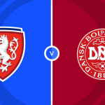 Czechia vs Denmark Prediction and Betting Tips