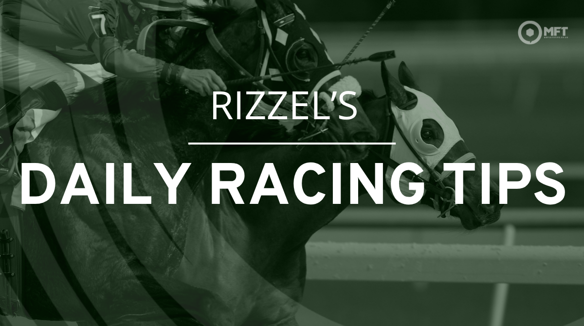 Daily racing tips 1