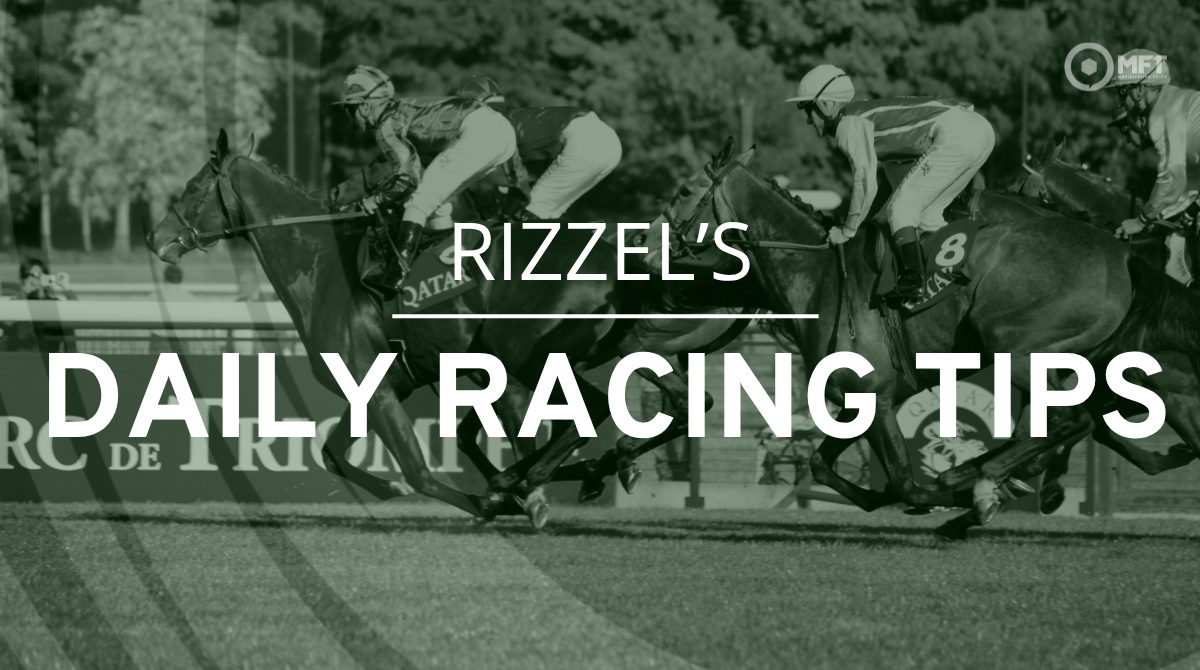Daily racing tips 2