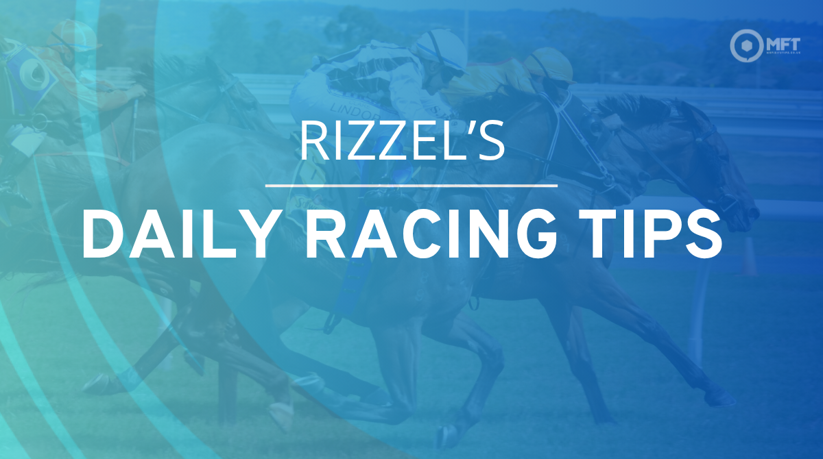 Daily racing tips 3