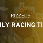 Wednesday&rsquo;s Racing Tips &ndash; The recent 8lb rise in the weights won&rsquo;t be enough to halt Walkinthepresent