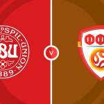 Denmark vs North Macedonia Prediction and Betting Tips
