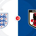 England vs Japan Prediction and Betting Tips