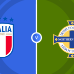 Italy vs Northern Ireland  Prediction and Betting Tips
