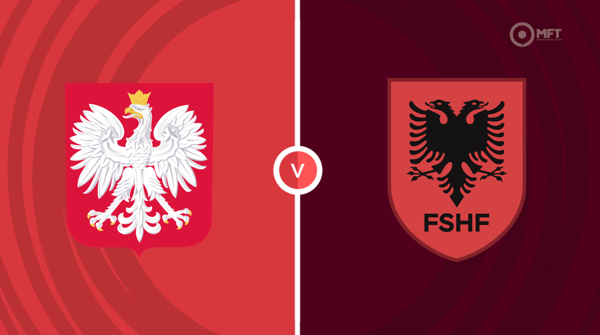 Poland v Albania