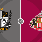 Port Vale vs Sunderland Prediction and Betting Tips