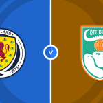 Scotland vs Ivory Coast Prediction and Betting Tips