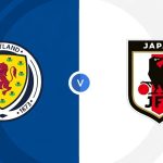 Scotland vs Japan Prediction and Betting Tips