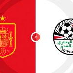Spain vs Egypt Prediction and Betting Tips