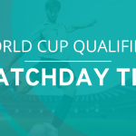 Thursday&rsquo;s World Cup qualifier tips: Italy vs Northern Ireland, Wales vs Bosnia & Herzegovina and more expert betting predictions