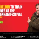 Ladbrokes Cheltenham 2026 offer: Get 33/1 on Dan Skelton to train a winner at the festival!