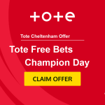 Tote Cheltenham offers for Ladies Day (day 2): Free bets & Bonuses