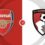 Arsenal vs AFC Bournemouth  Prediction and Betting Tips