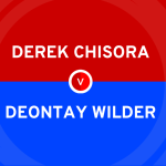Boxing tips: Chisora vs. Wilder