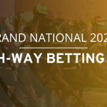 Grand National 2026 Festival Day 1 each-way betting tips