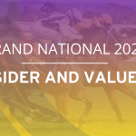 Grand National 2026 Festival Day 1 outsider and value tips