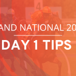 Grand National Festival 2026 Day 1 tips &ndash; Sans Bruit aims to do the hat-trick at Aintree