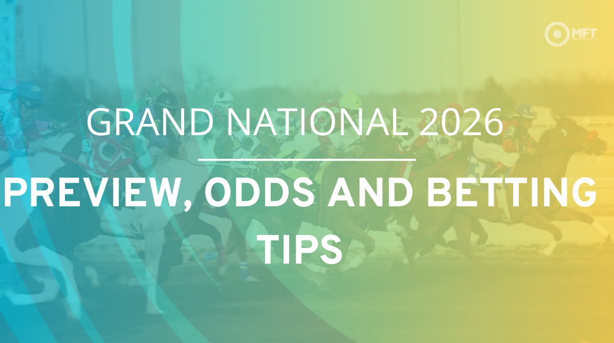 Grand National preview