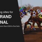 Best Grand National Betting Sites: Top 10 UK Bookmakers for Aintree (2026)
