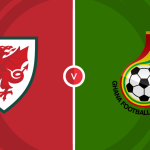 Wales vs Ghana Prediction and Betting Tips