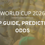 World Cup 2026 Group B Guide, Predictions & Odds