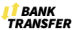 bank transfer logo betano